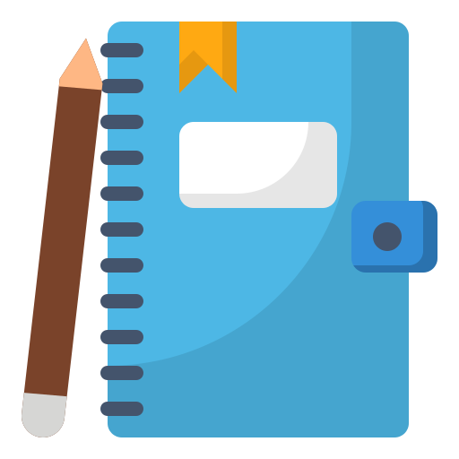 notebook